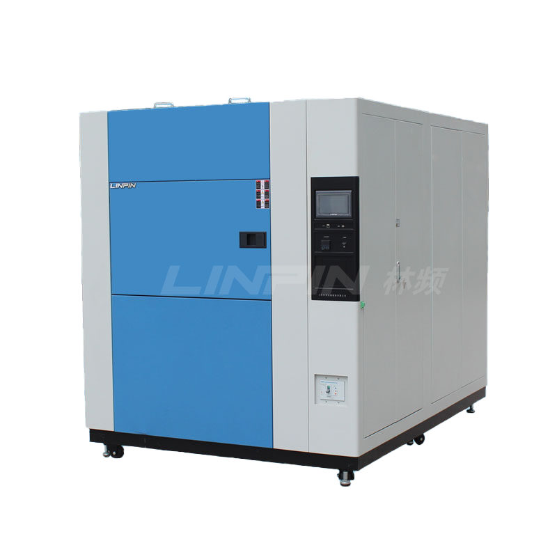 三箱式冷熱沖擊試驗箱