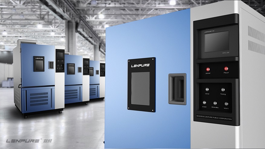 淋雨試驗箱是如何測試防水性的