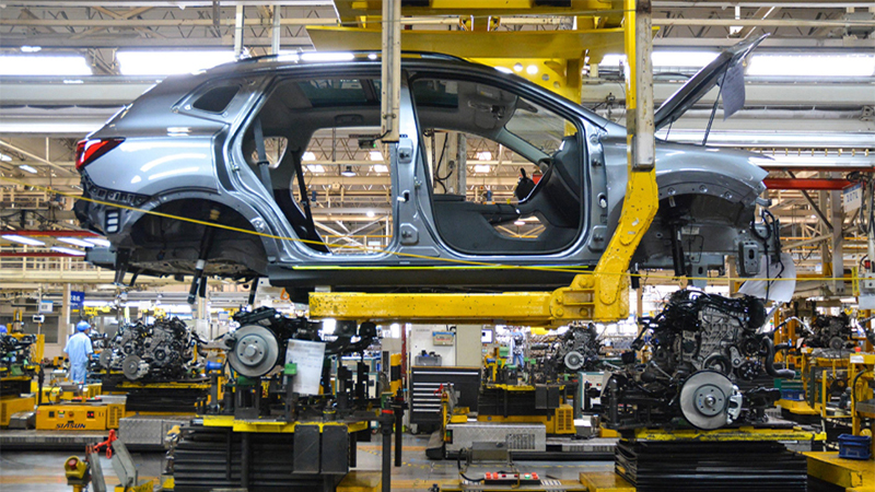 砂塵試驗箱在特殊環境設備測試中的應用