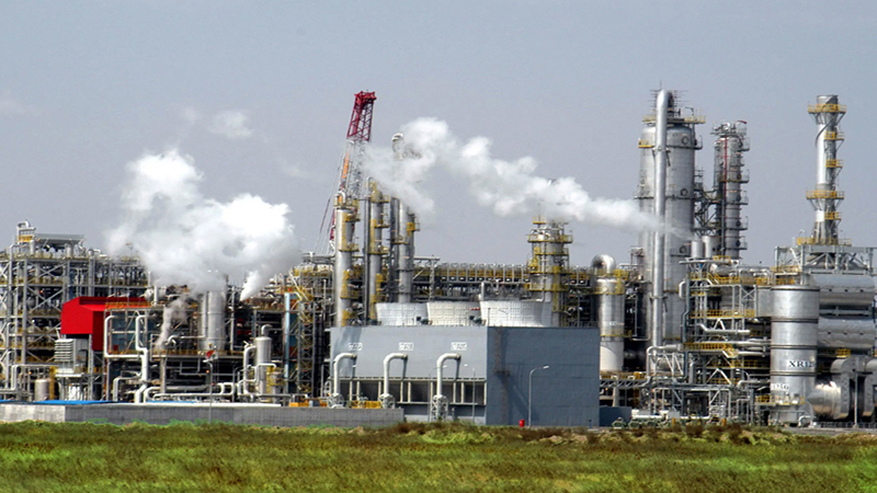 HAST 試驗箱的工作機制與應用場景