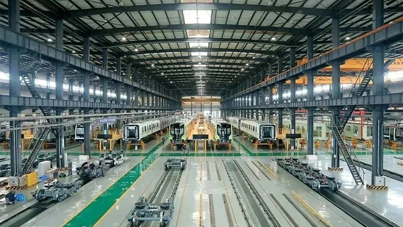 航空設備離不開高低溫低氣壓試驗箱做環境檢測