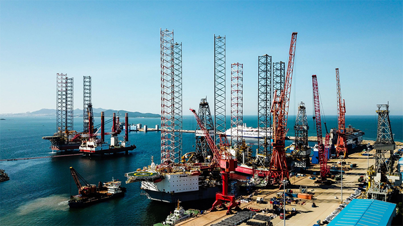 熱真空試驗(yàn)箱在產(chǎn)品檢測(cè)中的優(yōu)勢(shì)體現(xiàn)