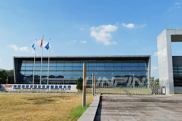 精準檢測，洞察品質(zhì)丨典型客戶之重慶川儀微